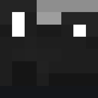 User minecraft head