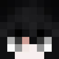 User minecraft head
