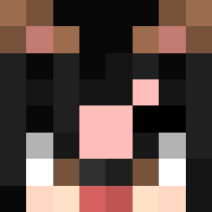 User minecraft head