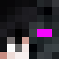 User minecraft head