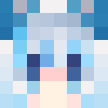 minecraft head