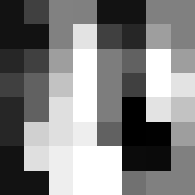 User minecraft head