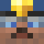 Ynryo Minecraft skin head
