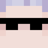 User minecraft head