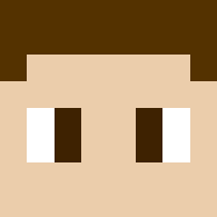 User minecraft head