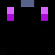 User minecraft head