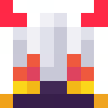 minecraft head