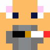 minecraft head