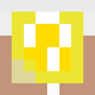 User minecraft head