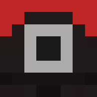 User minecraft head