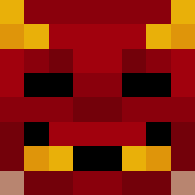 User minecraft head