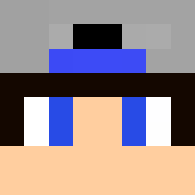 User minecraft head