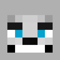 User minecraft head