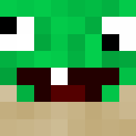 User minecraft head