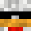 minecraft head