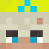 minecraft head