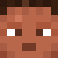 User minecraft head