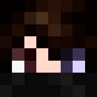 User minecraft head