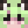 minecraft head