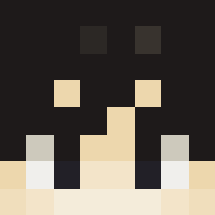 User minecraft head
