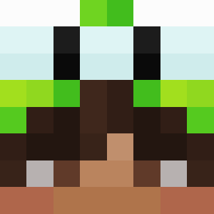 Fat Yoshi