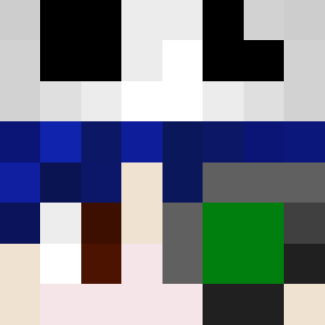 Pokecrafter320