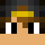 KaiMartin's Minecraft avatar