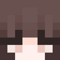 User minecraft head