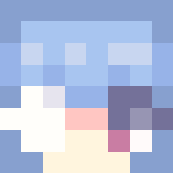 User minecraft head