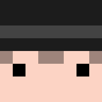 Bao's Minecraft Avatar