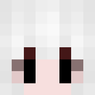 User minecraft head