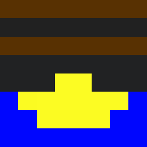 mescar