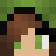 User minecraft head