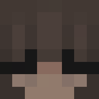 User minecraft head
