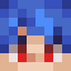 SugVon's Minecraft avatar