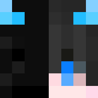 User minecraft head