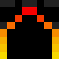 User minecraft head