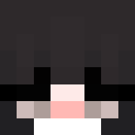 User minecraft head