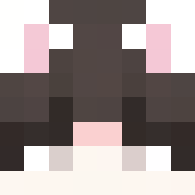User minecraft head