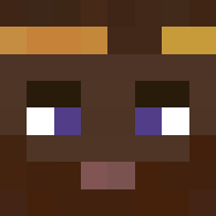 User minecraft head