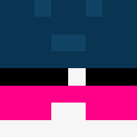User minecraft head