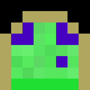 Omegaslime02 Minecraft Skin History — SkinMC
