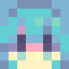 Isabellant's Minecraft avatar
