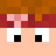 User minecraft head