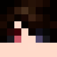 User minecraft head