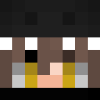 User minecraft head