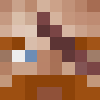 minecraft head