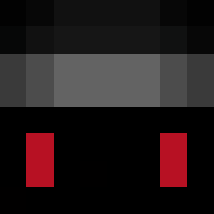 Stared
