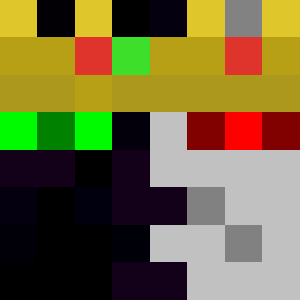 LustPVP