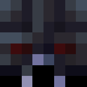 InheritedRain